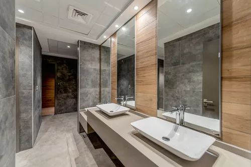 1 Bedroom Apartment in AG Tower