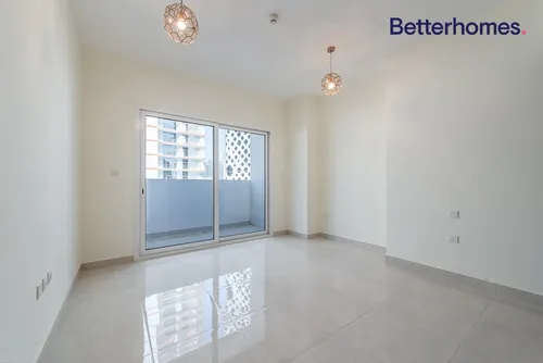 2 Bedrooms Apartment in AG Tower