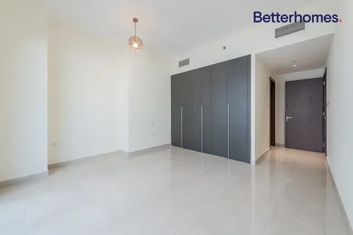 2 Bedrooms Apartment in AG Tower
