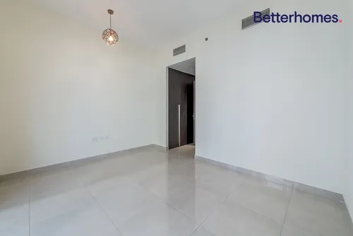 2 Bedrooms Apartment in AG Tower