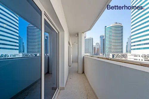 2 Bedrooms Apartment in AG Tower