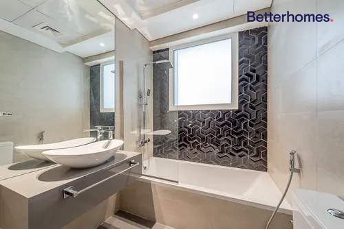 2 Bedrooms Apartment in AG Tower