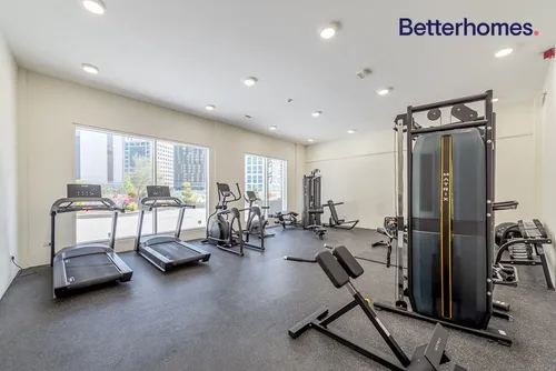 2 Bedrooms Apartment in AG Tower