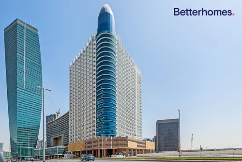 2 Bedrooms Apartment in AG Tower