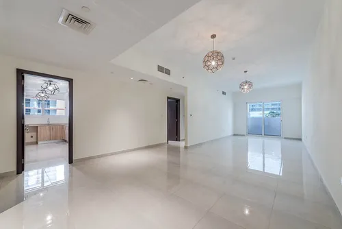Unfurnished | Ready Now | W/ Parking and Balcony