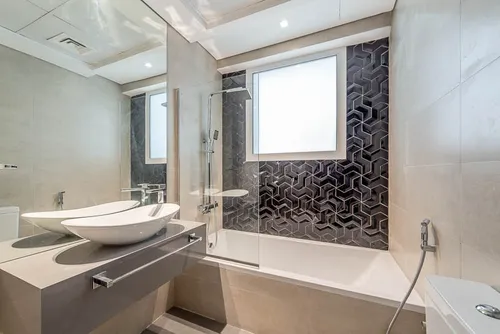 2 Bedrooms Apartment in AG Tower