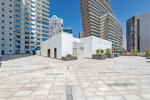 2 Bedrooms Apartment in AG Tower