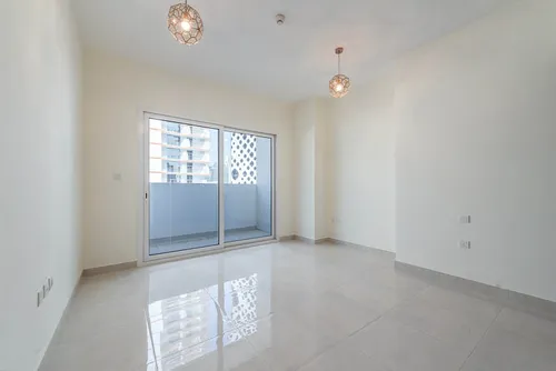 2 Bedrooms Apartment in AG Tower