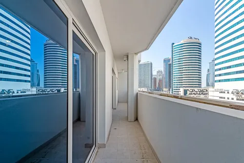 2 Bedrooms Apartment in AG Tower