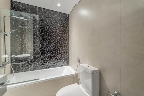 2 Bedrooms Apartment in AG Tower