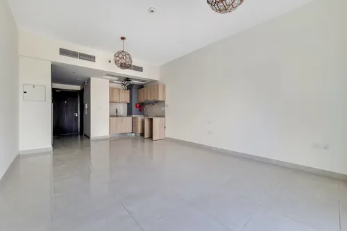 Huge Terrace | Available Now | Parking and Balcony