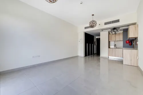  Apartment in AG Tower