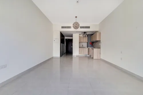  Apartment in AG Tower