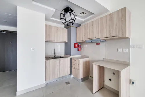  Apartment in AG Tower