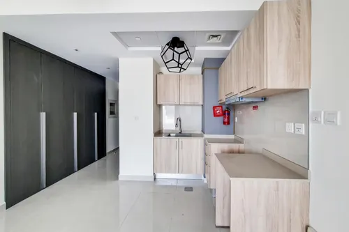  Apartment in AG Tower