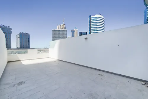 Apartment in AG Tower