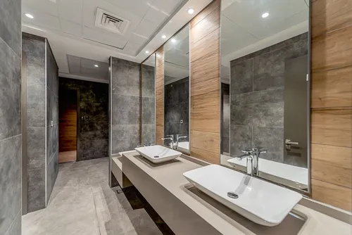  Apartment in AG Tower