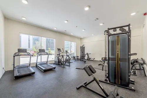  Apartment in AG Tower