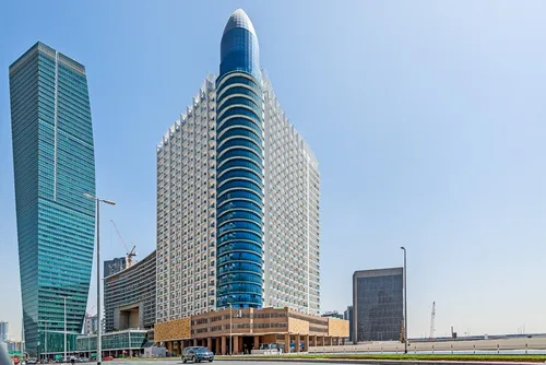  Apartment in AG Tower