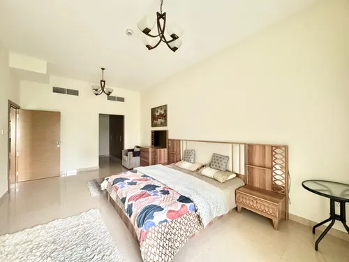 1 Bedroom Apartment in 4Direction Residence 1