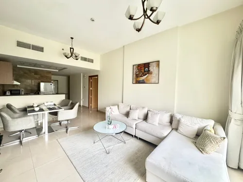1 Bedroom Apartment in 4Direction Residence 1