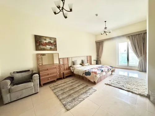 1 Bedroom Apartment in 4Direction Residence 1