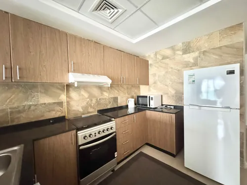 1 Bedroom Apartment in 4Direction Residence 1