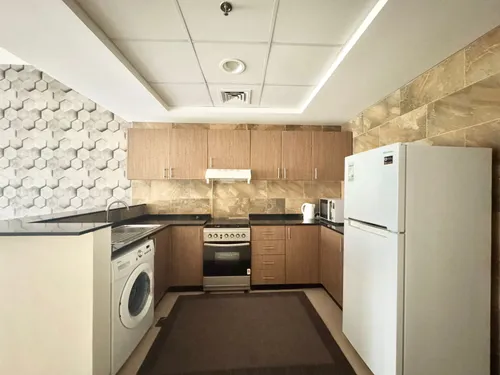 1 Bedroom Apartment in 4Direction Residence 1