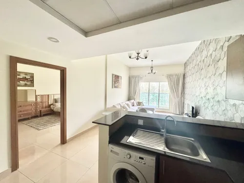 1 Bedroom Apartment in 4Direction Residence 1