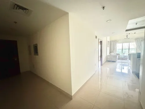 1 Bedroom Apartment in 4Direction Residence 1