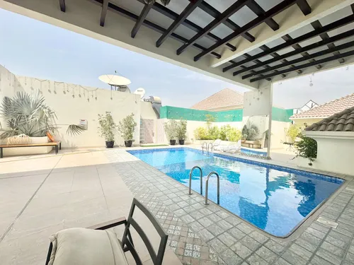 1 Bedroom Apartment in 4Direction Residence 1
