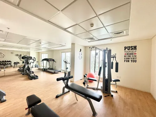 1 Bedroom Apartment in 4Direction Residence 1