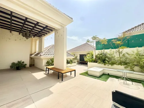 1 Bedroom Apartment in 4Direction Residence 1