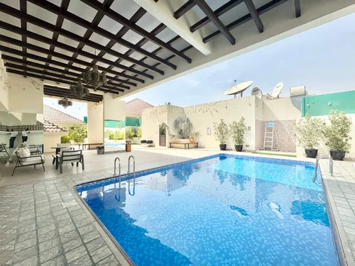 1 Bedroom Apartment in 4Direction Residence 1