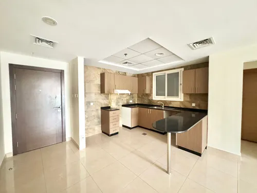 1 Bedroom Apartment in 4Direction Residence 1