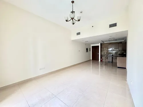Unfurnished | Vacant Now | Balcony And Parking
