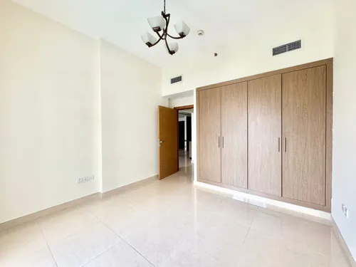 1 Bedroom Apartment in 4Direction Residence 1