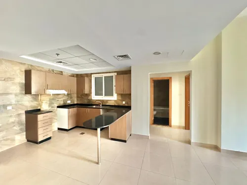 1 Bedroom Apartment in 4Direction Residence 1