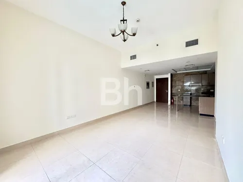 Unfurnished | Vacant Now | Balcony And Parking