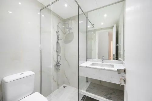 4 Bedrooms Apartment in Horizon Tower