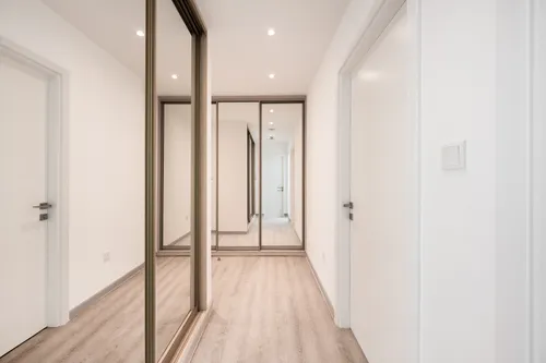 4 Bedrooms Apartment in Horizon Tower