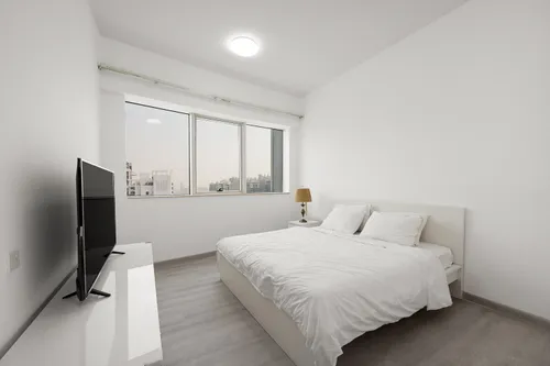 4 Bedrooms Apartment in Horizon Tower