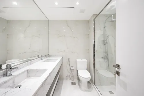 4 Bedrooms Apartment in Horizon Tower