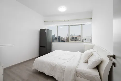 4 Bedrooms Apartment in Horizon Tower