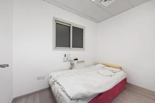4 Bedrooms Apartment in Horizon Tower