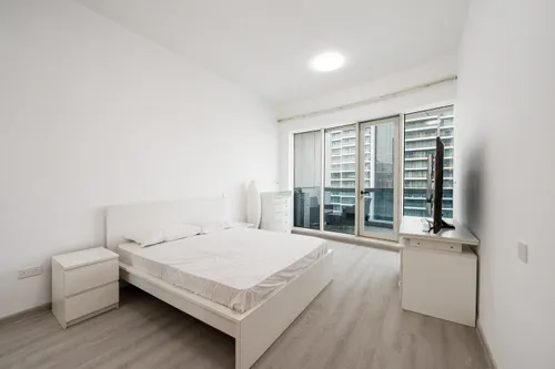 4 Bedrooms Apartment in Horizon Tower