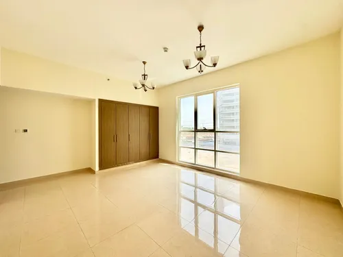 2 Bedrooms Apartment in 4Direction Residence 1