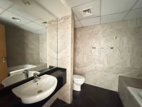 2 Bedrooms Apartment in 4Direction Residence 1