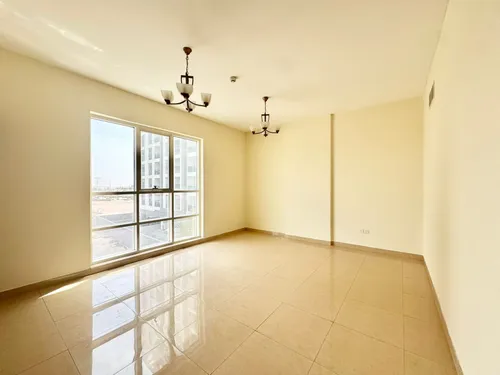 2 Bedrooms Apartment in 4Direction Residence 1