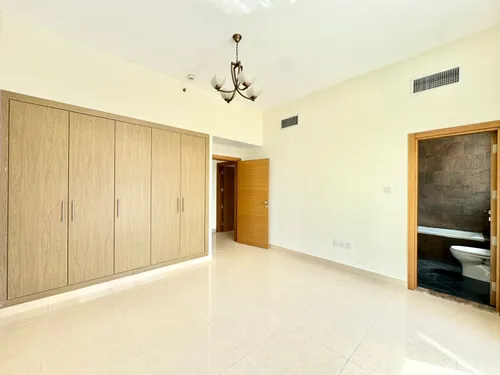 2 Bedrooms Apartment in 4Direction Residence 1